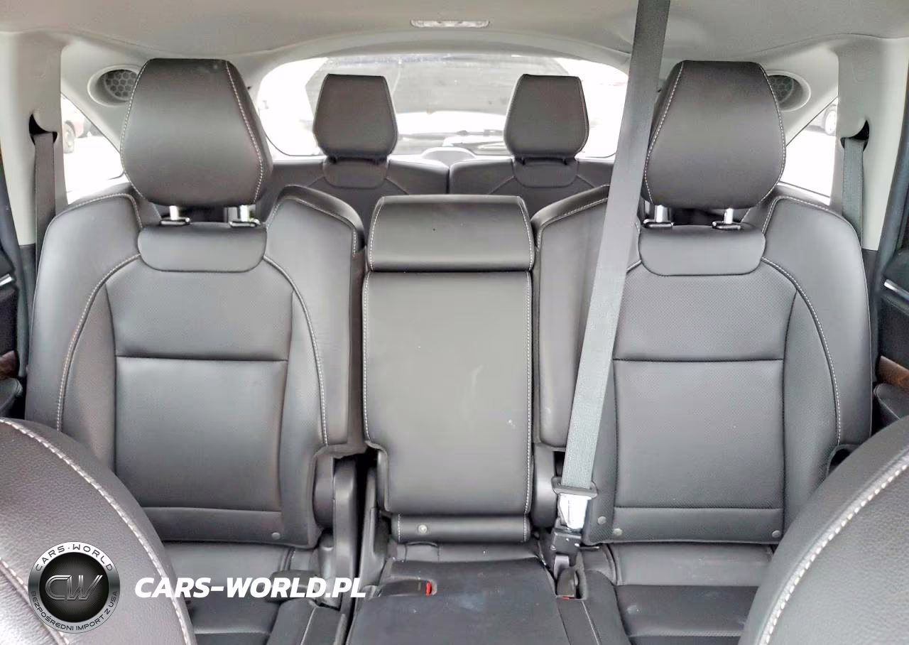 2020 Acura Mdx Technology VIN:5J8YD4H59LL014692 - 10