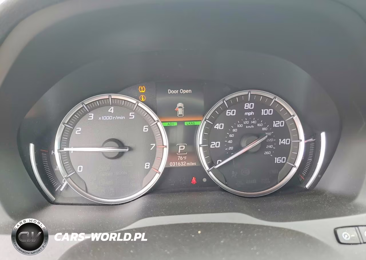 2020 Acura Mdx Technology VIN:5J8YD4H59LL014692 - 9