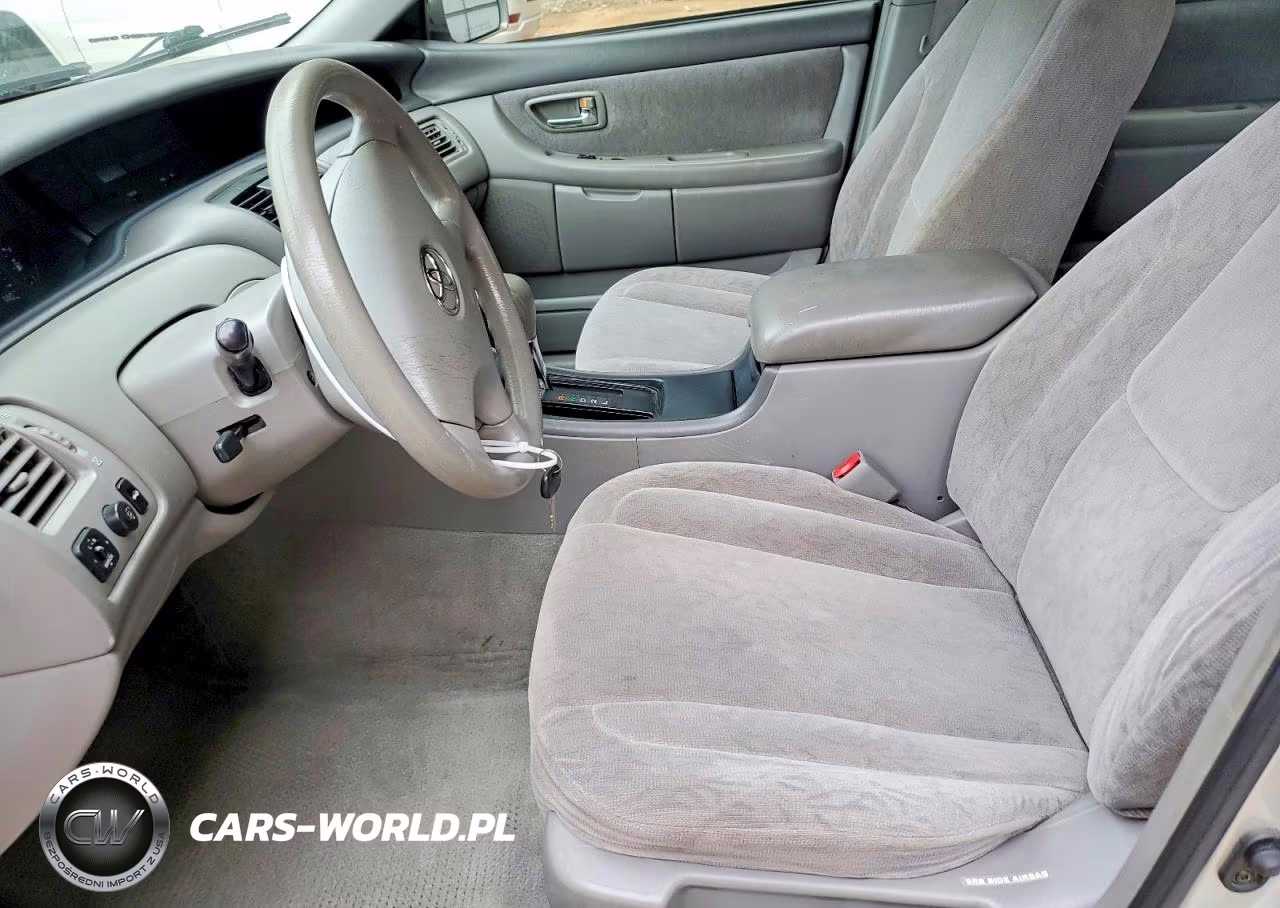 2004 Toyota Avalon Xl VIN:4T1BF28B54U362327 - 7