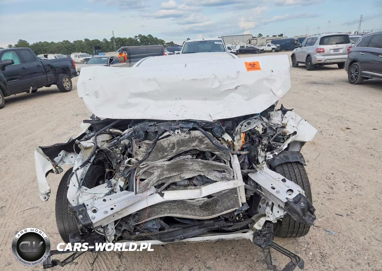 2018 Toyota Camry Se VIN:4T1B11HK4JU005645 - 5
