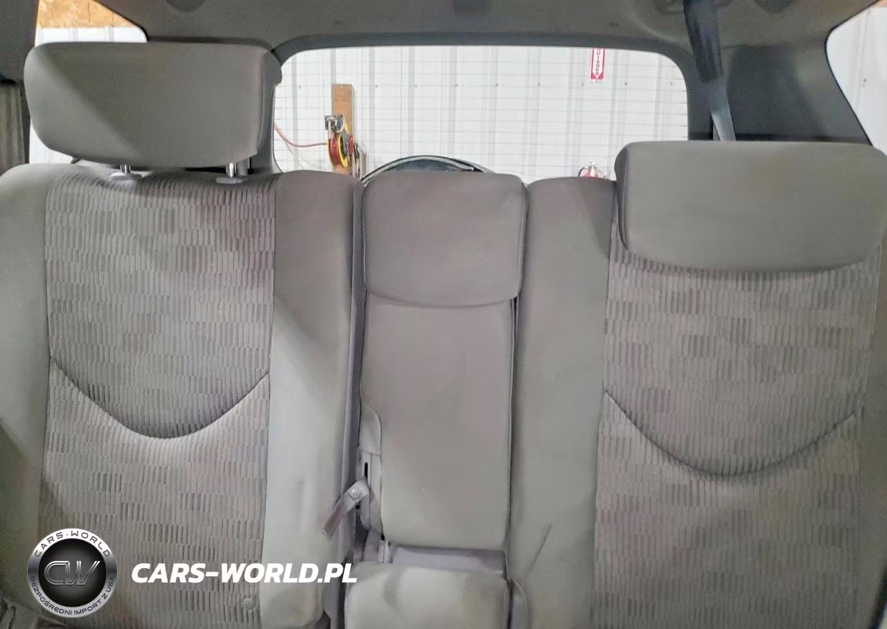2010 Toyota Rav4 Base VIN:2T3BF4DV4AW058758 - 10