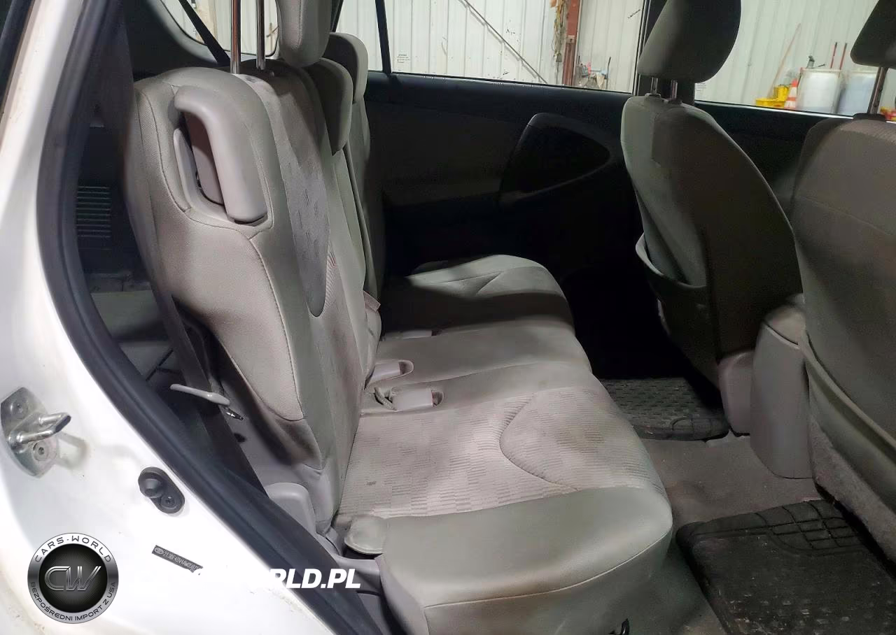 2010 Toyota Rav4 Base VIN:2T3BF4DV4AW058758 - 11