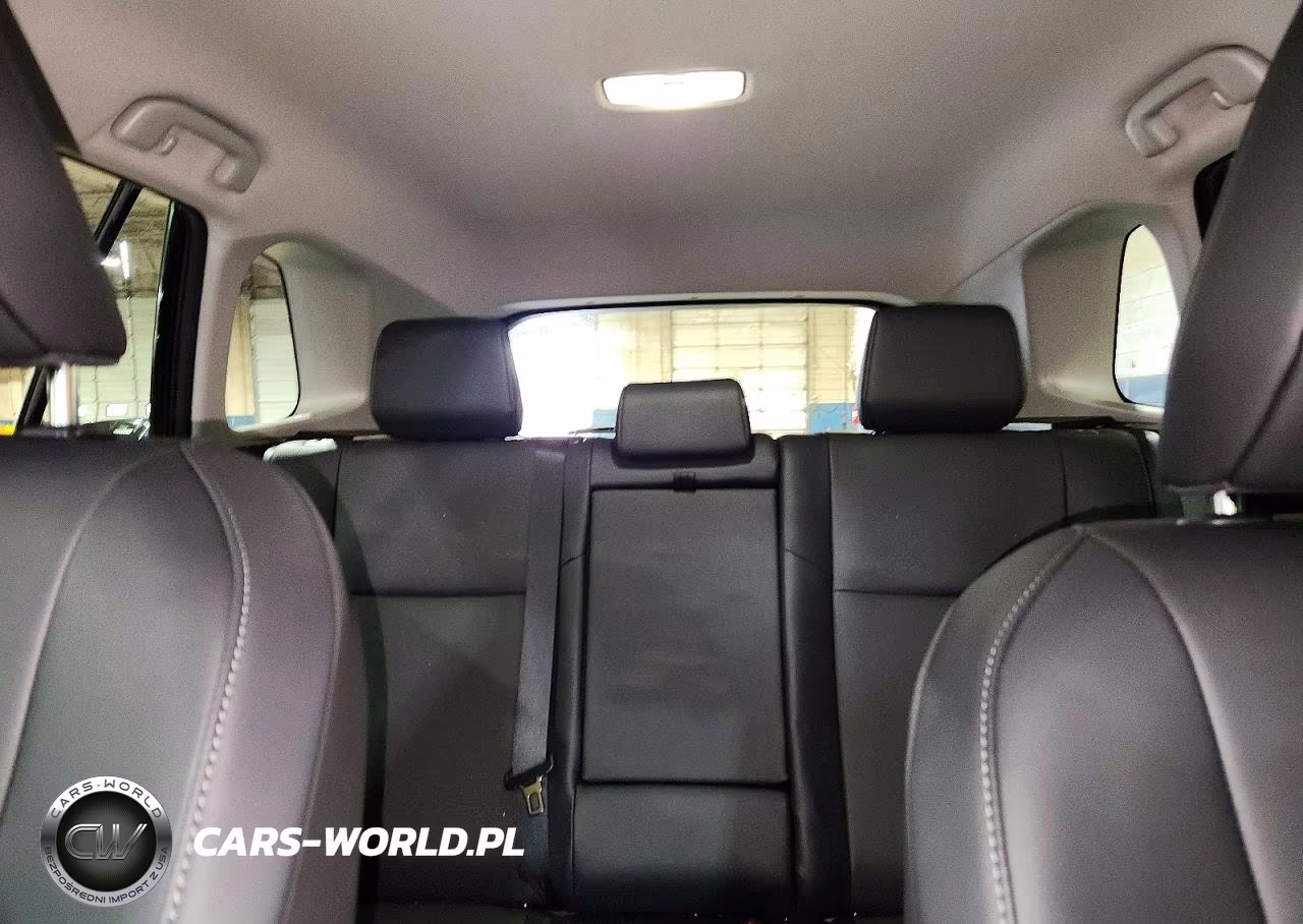2026 Toyota Rav4 Xle Premium VIN:2T36CRAV6TW021130 - 10