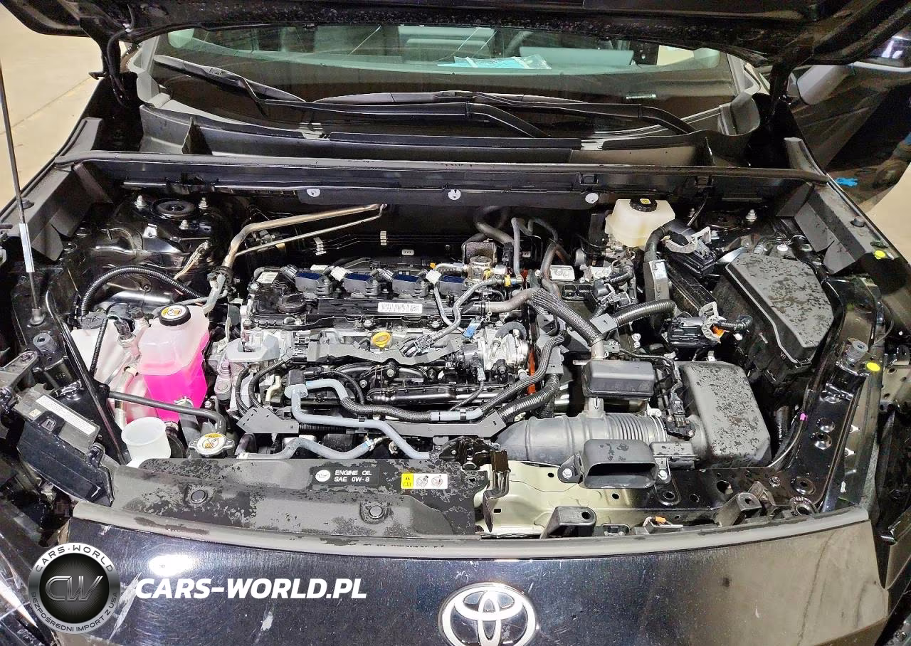 2026 Toyota Rav4 Xle Premium VIN:2T36CRAV6TW021130 - 12