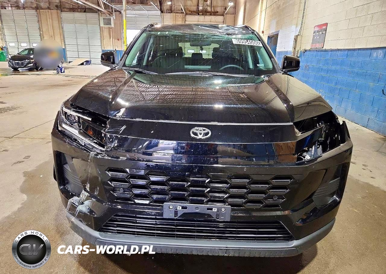 2026 Toyota Rav4 Xle Premium VIN:2T36CRAV6TW021130 - 5
