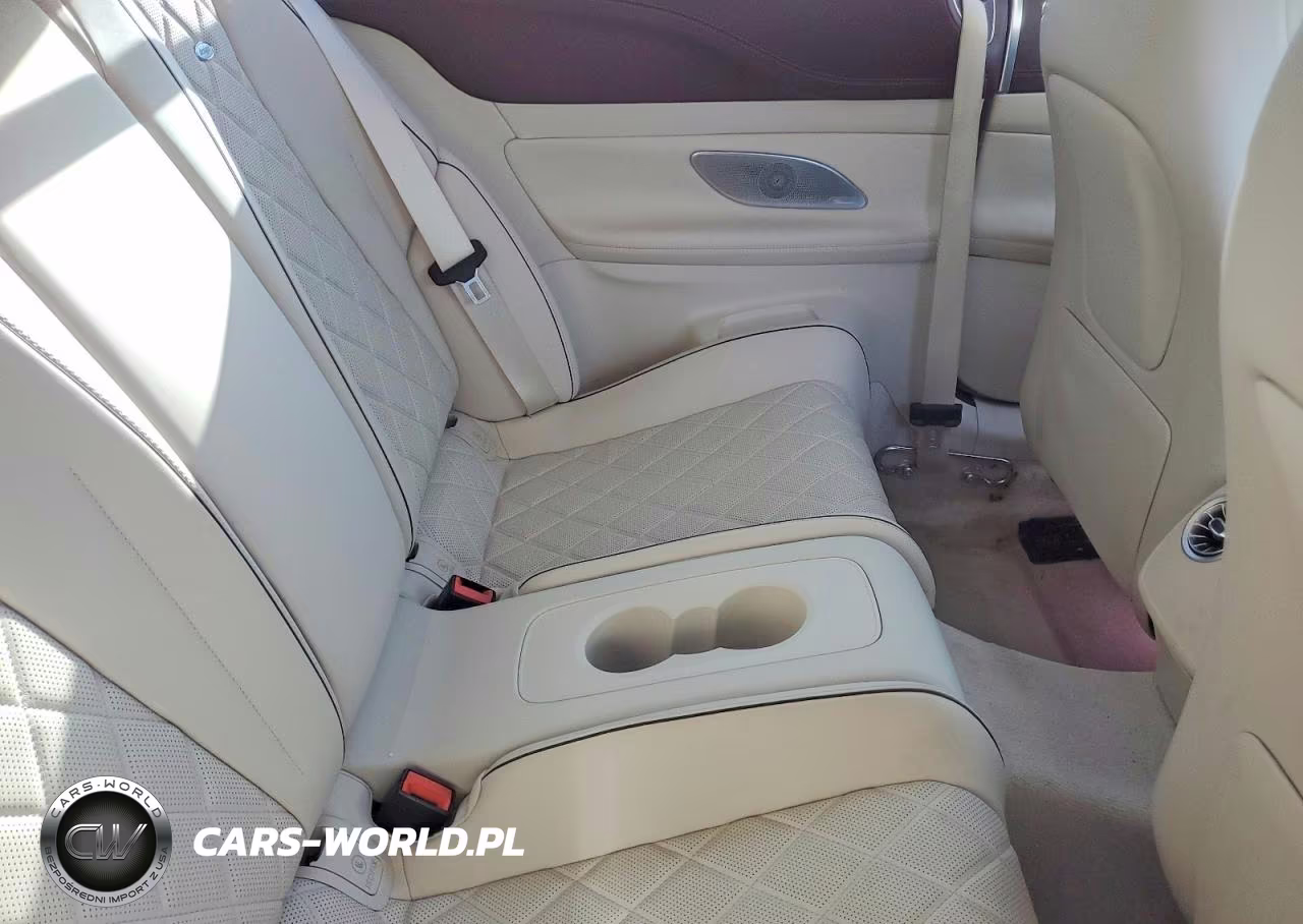 2019 Mercedes-Benz E 450 VIN:WDD1J6HB7KF093504 - 10