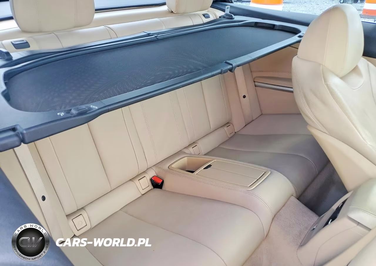 2015 BMW 428 I VIN:WBA3V5C56FP751720 - 10