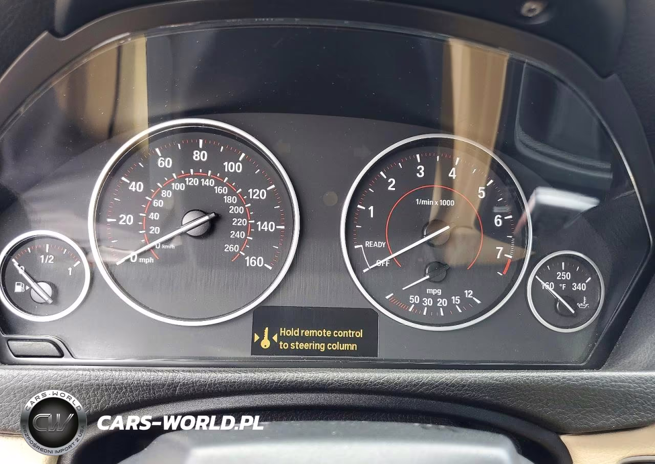 2015 BMW 428 I VIN:WBA3V5C56FP751720 - 9