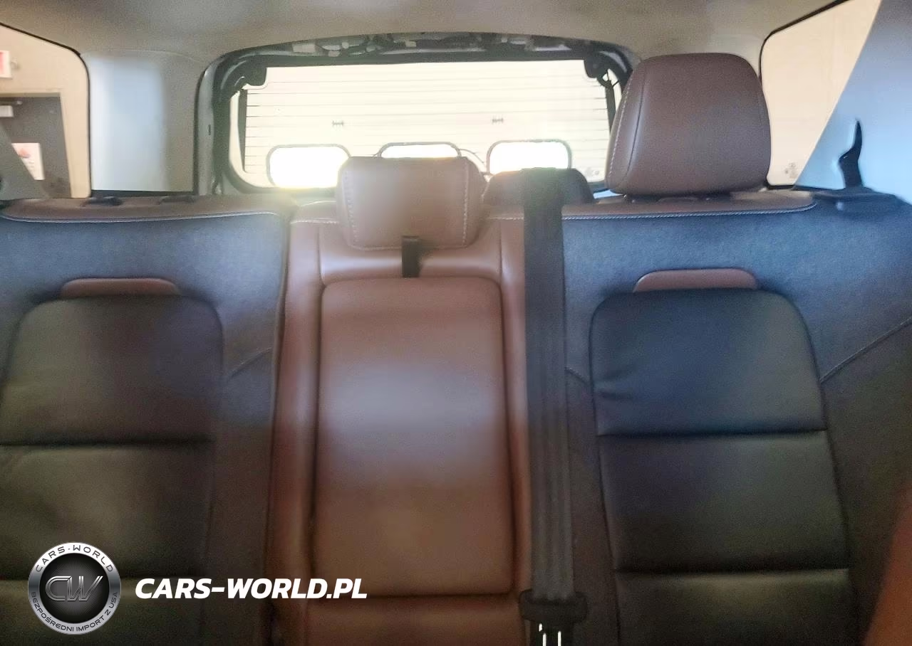 2022 Ford Bronco Sport Outer Banks VIN:3FMCR9C62NRD69081 - 10