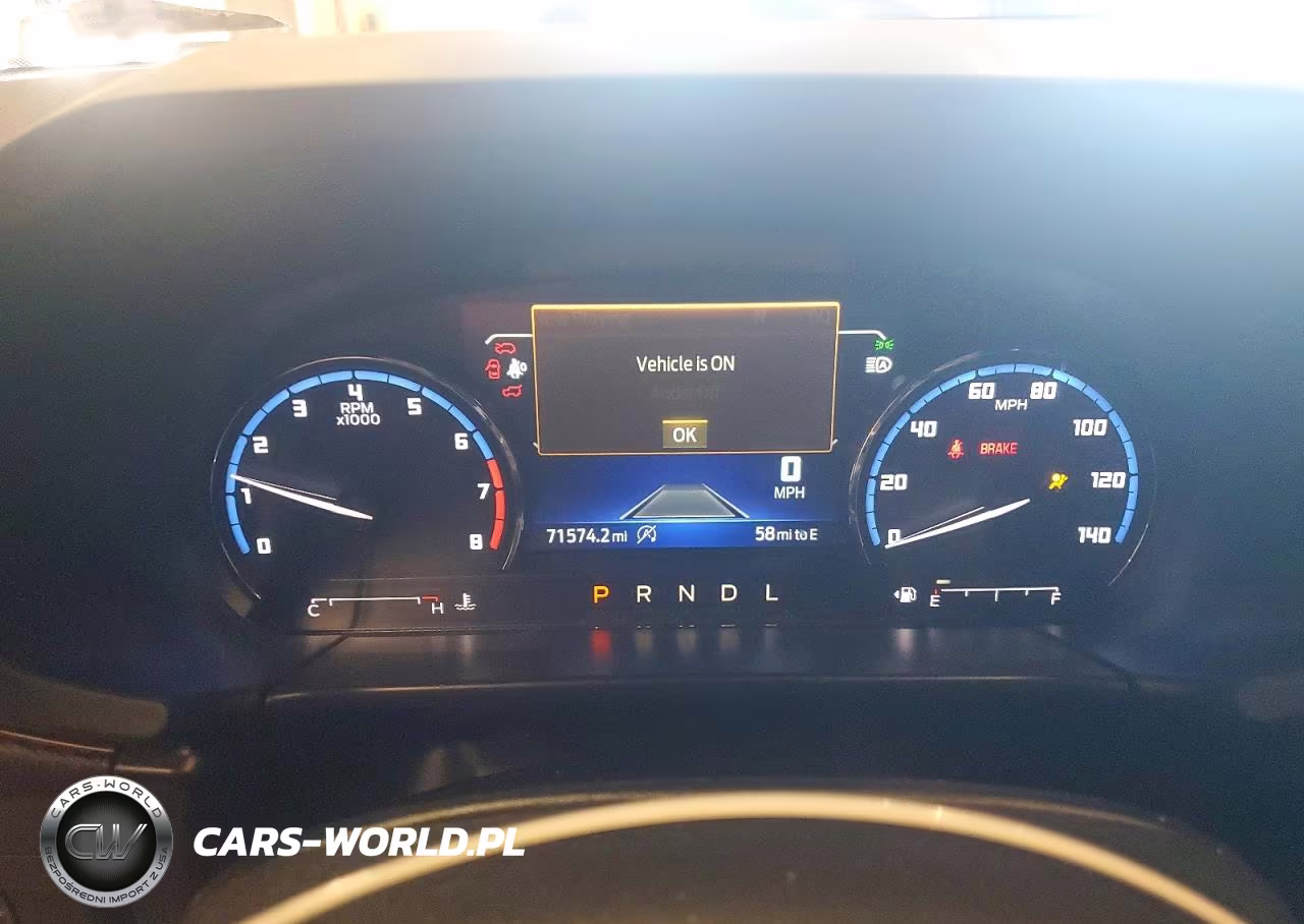 2022 Ford Bronco Sport Outer Banks VIN:3FMCR9C62NRD69081 - 9