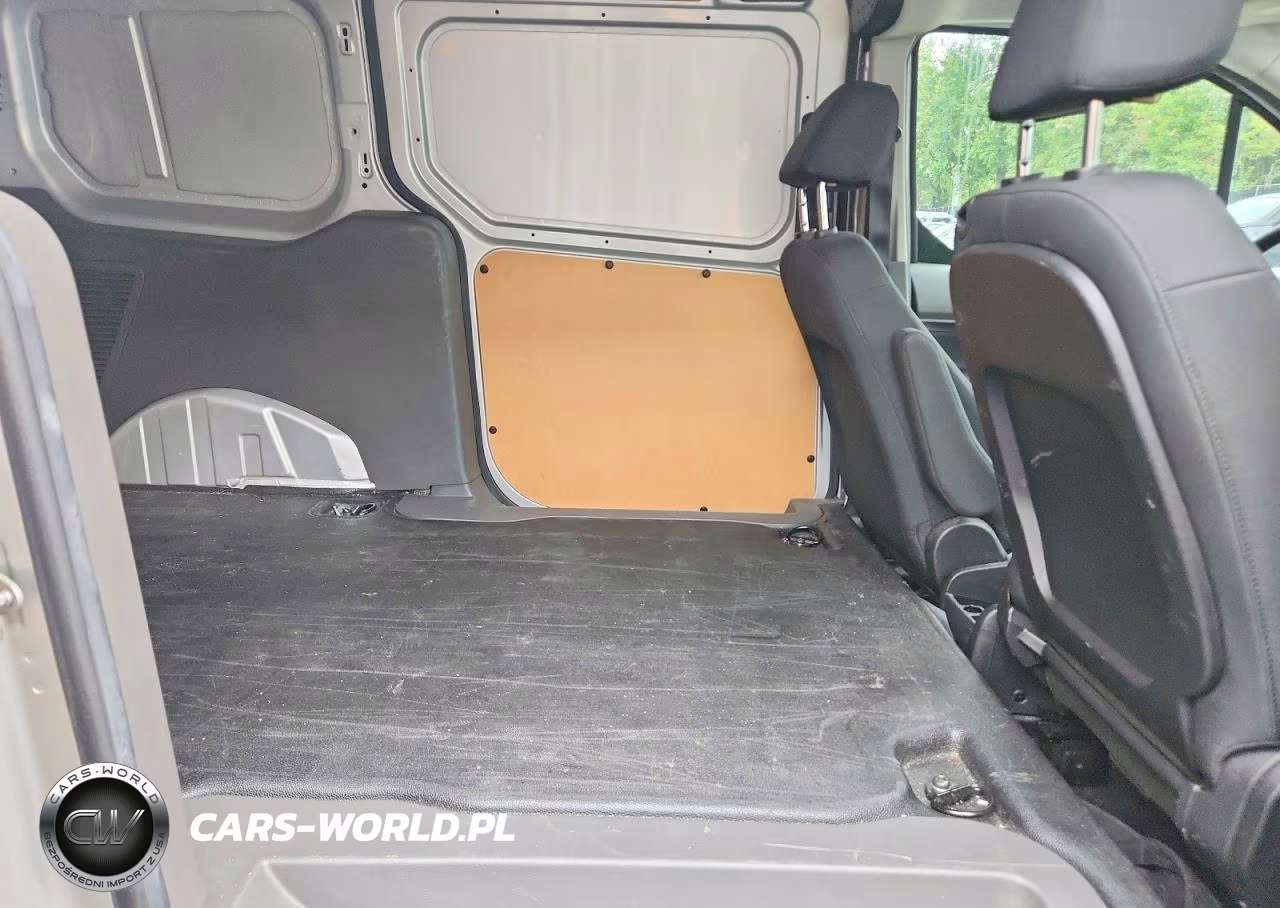2019 Ford Transit Connect Xl VIN:NM0LS7E21K1413288 - 10