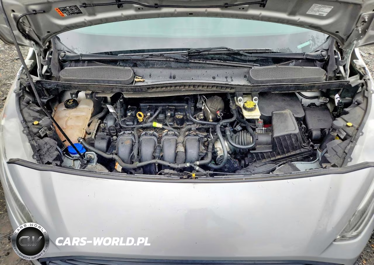 2019 Ford Transit Connect Xl VIN:NM0LS7E21K1413288 - 11