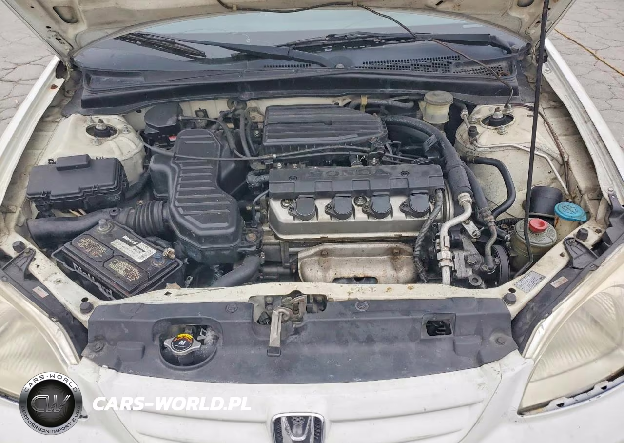 2001 Honda Civic Lx VIN:2HGES165X1H597598 - 11