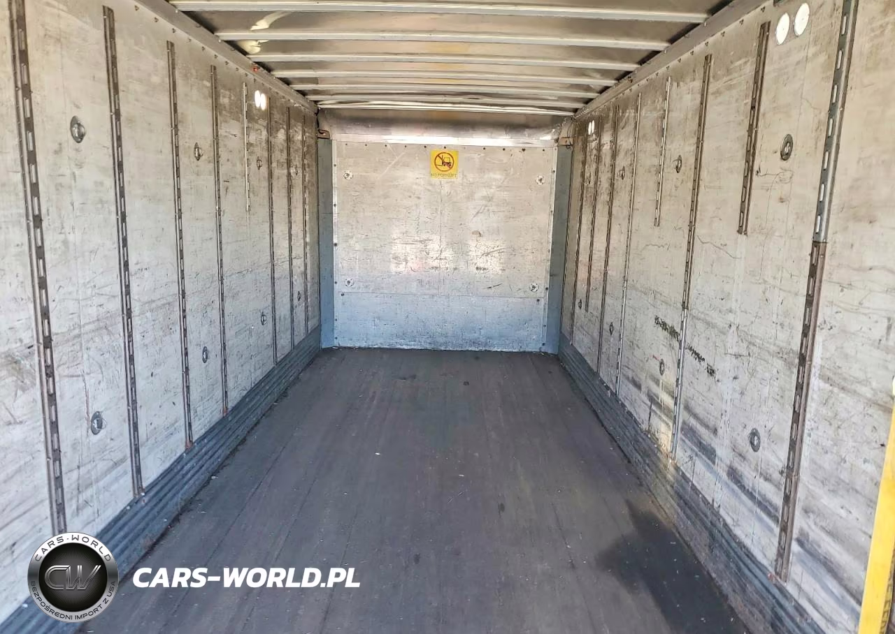 2013 Kenworth T370 Box Truck VIN:2NKHHM7X6DM354490 - 10