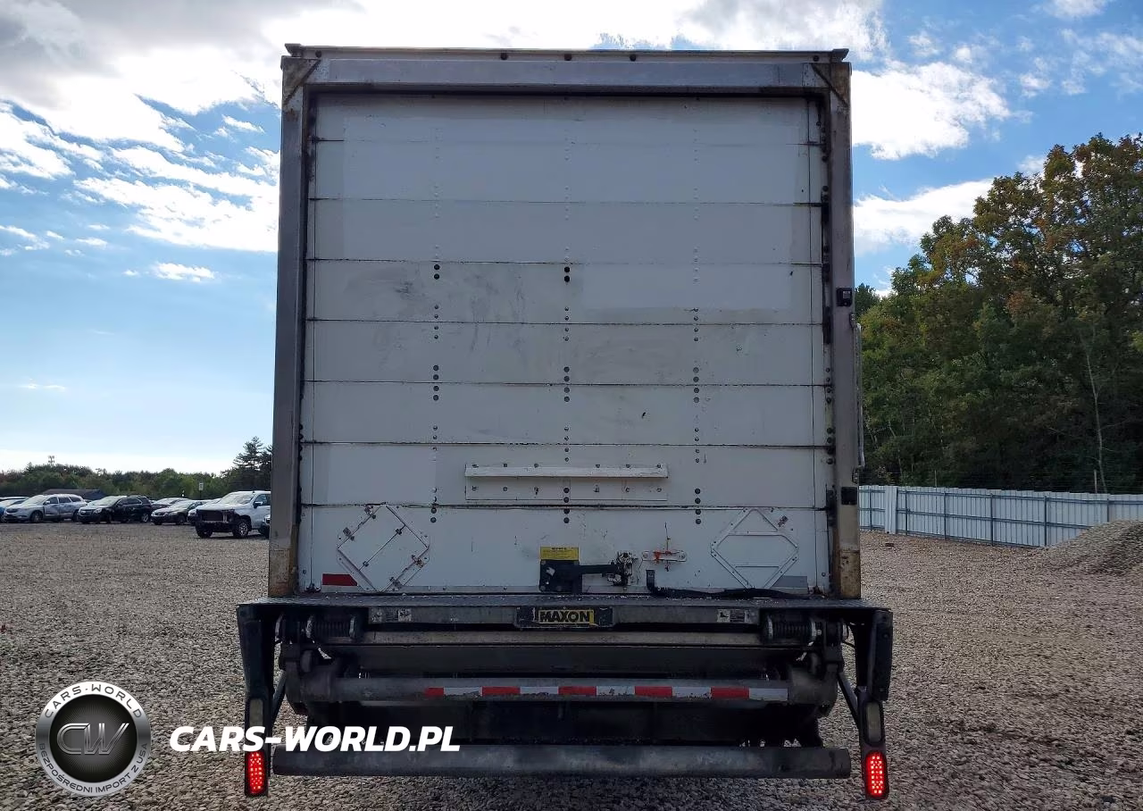 2013 Kenworth T370 Box Truck VIN:2NKHHM7X6DM354490 - 6