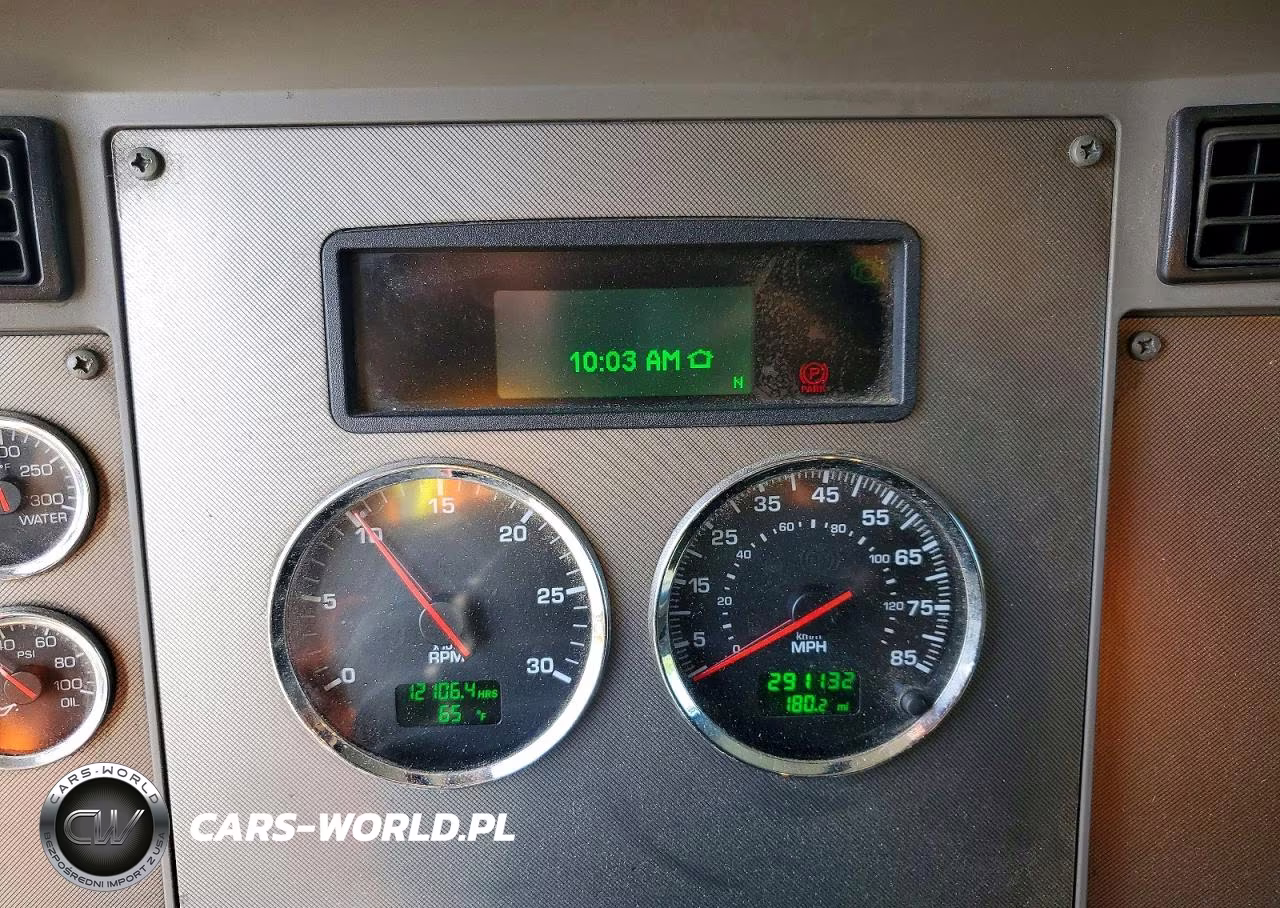 2013 Kenworth T370 Box Truck VIN:2NKHHM7X6DM354490 - 9