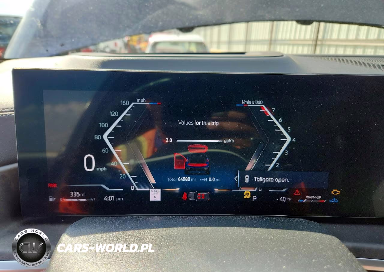 2024 BMW X7 xDrive40I VIN:5UX23EM03R9S95478 - 9