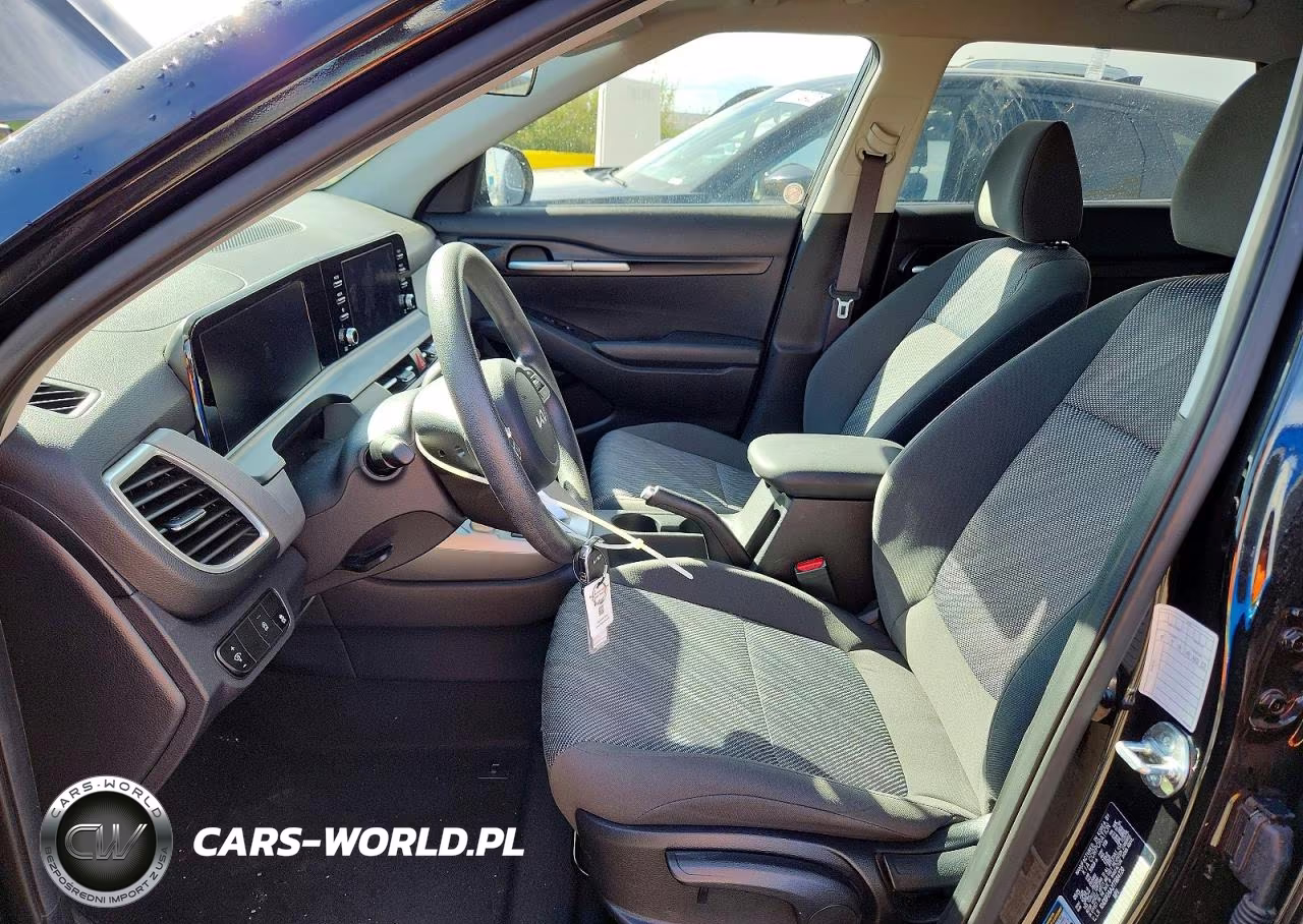2026 Kia Seltos Lx VIN:KNDEP2AA2T7884720 - 7