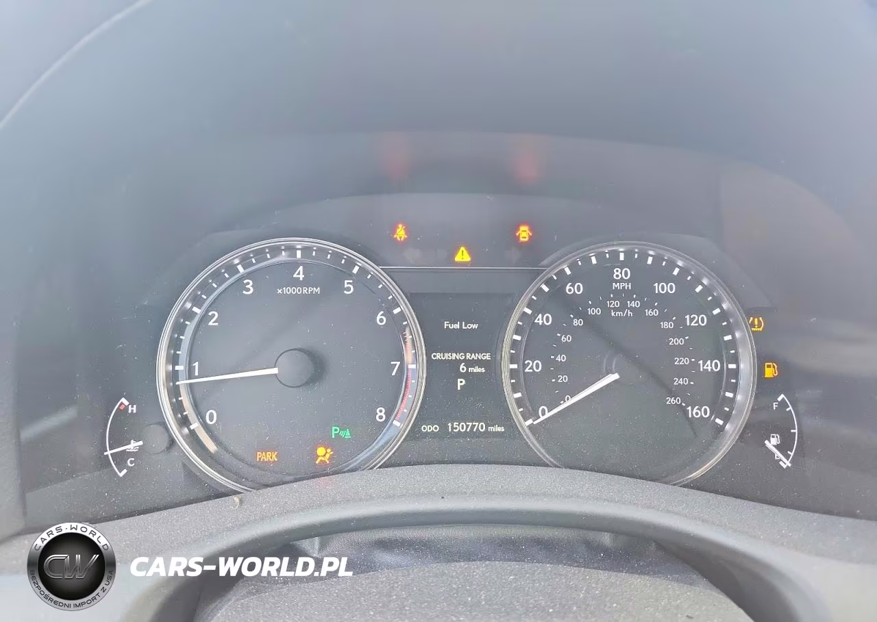 2013 Lexus Gs 350 VIN:JTHCE1BLXD5003345 - 9