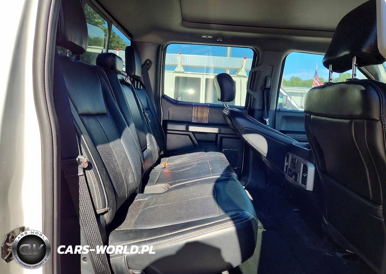 2020 Ford F150 Supercrew VIN:1FTEW1E46LKD73798 - 10