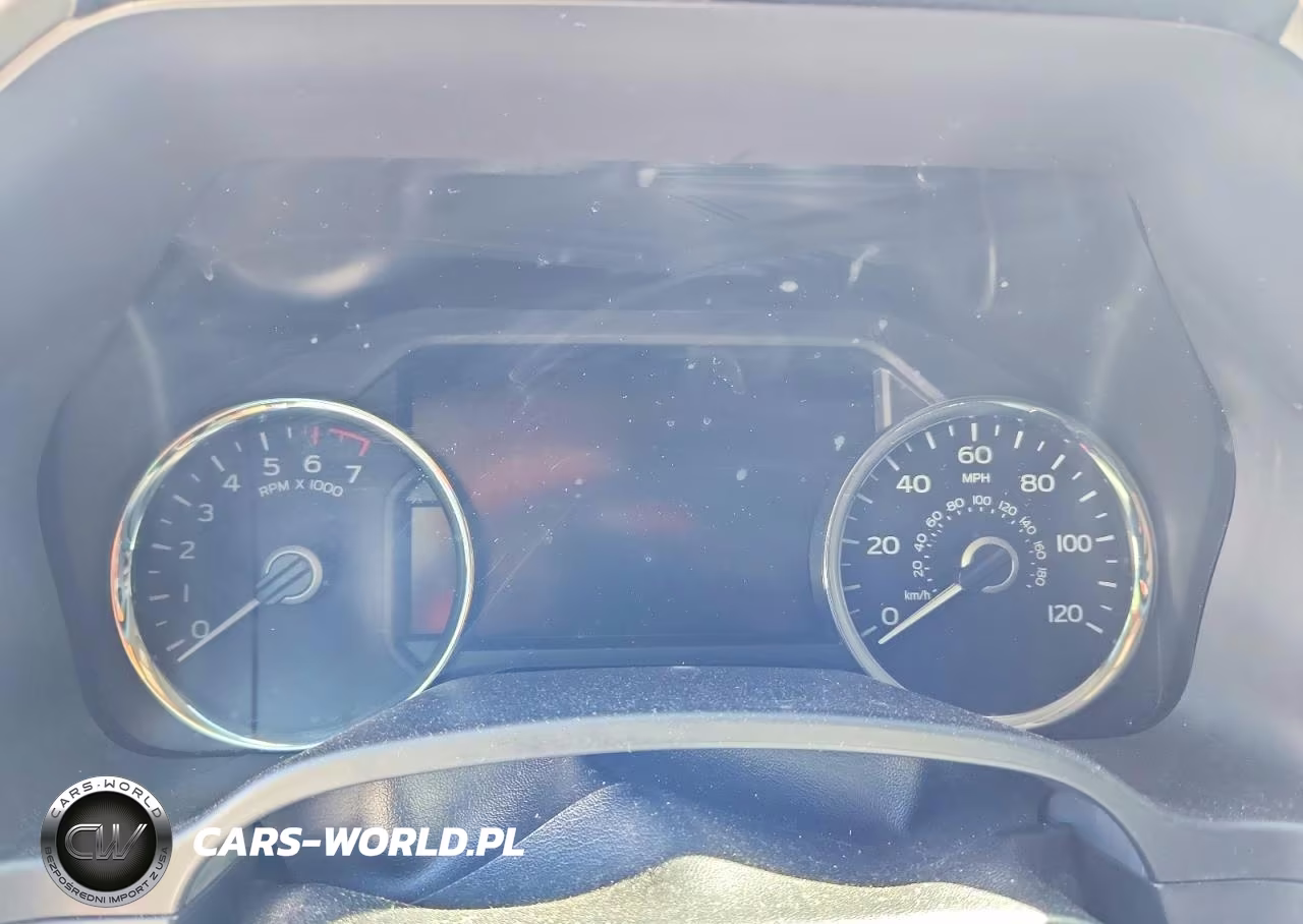 2020 Ford F150 Supercrew VIN:1FTEW1E46LKD73798 - 9