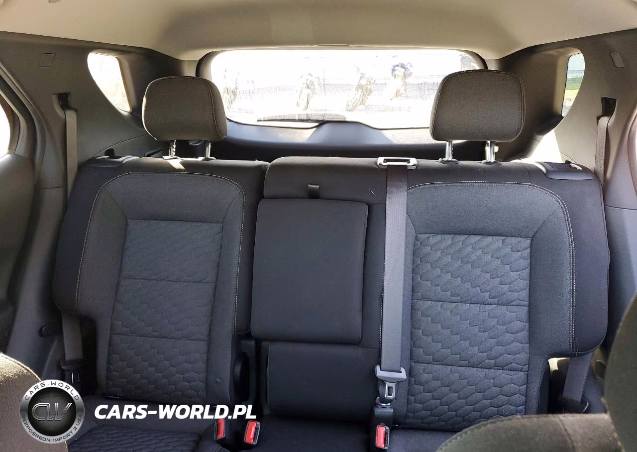 2021 Chevrolet Equinox Lt VIN:3GNAXUEV2ML330489 - 10