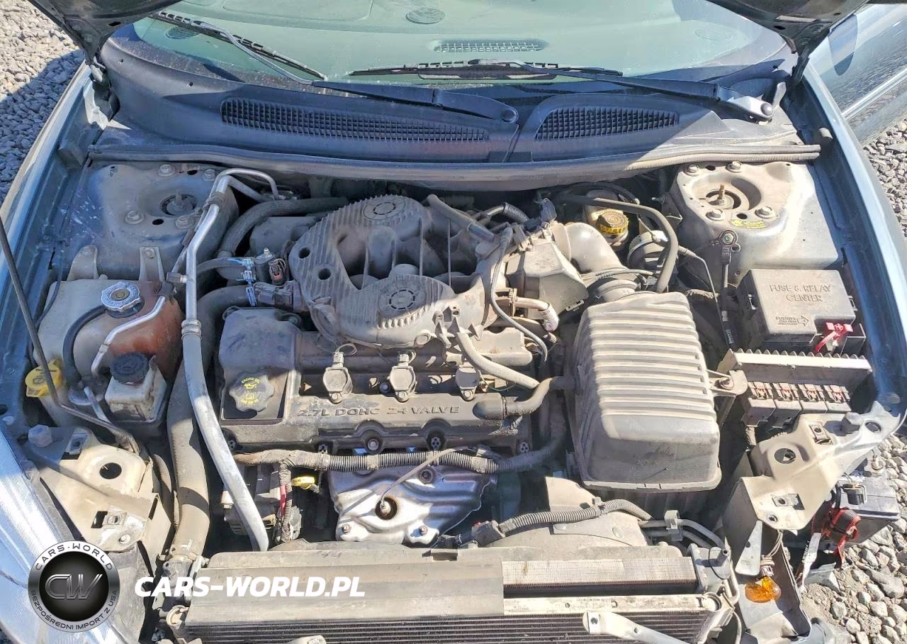 2006 Chrysler Sebring Gtc VIN:1C3EL75R06N257205 - 11