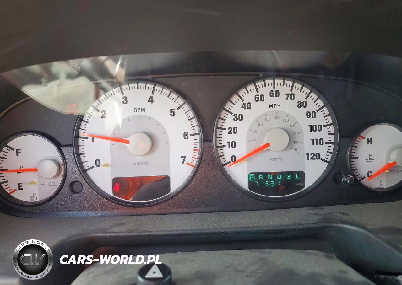2006 Chrysler Sebring Gtc VIN:1C3EL75R06N257205 - 9
