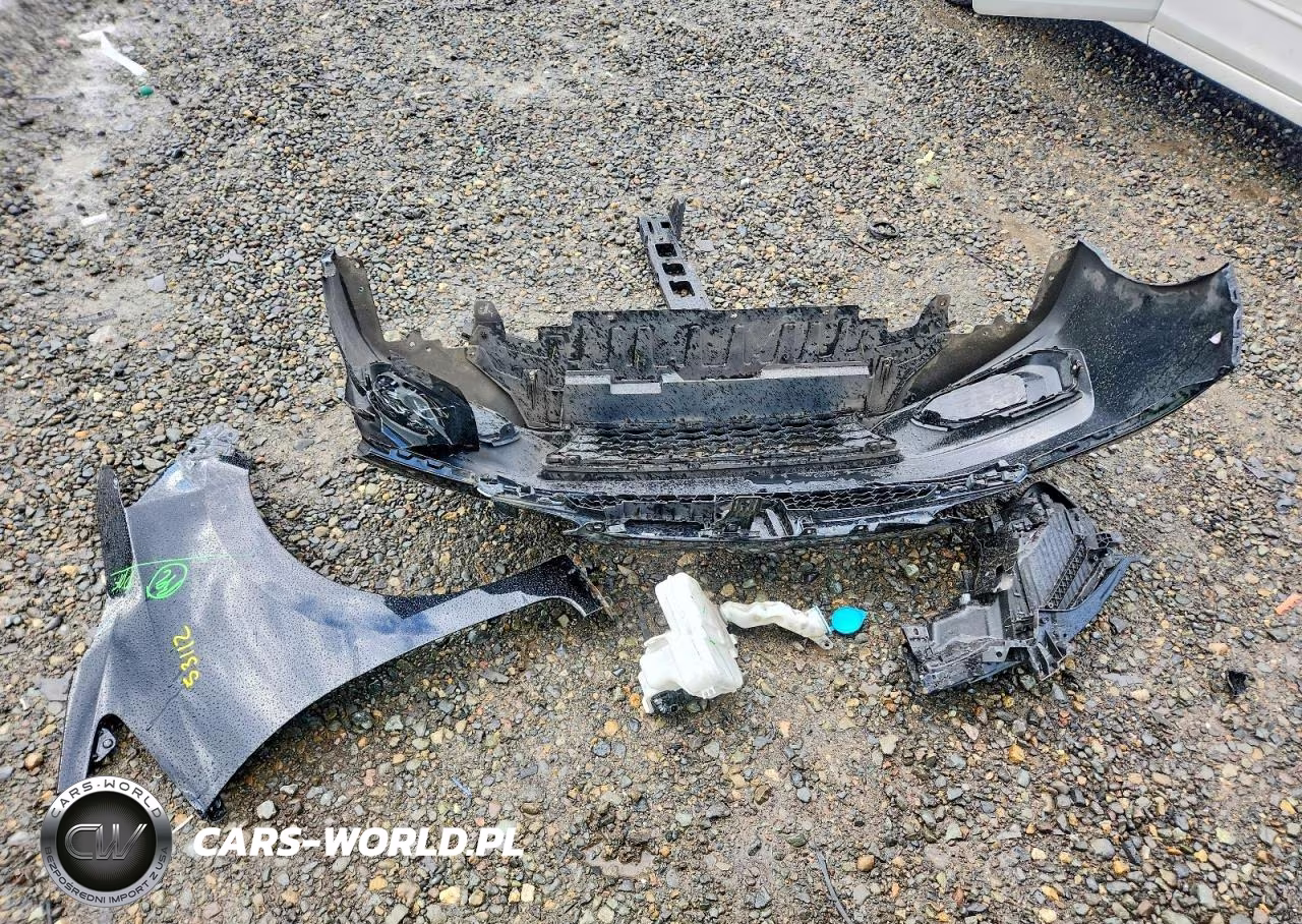 2019 Honda Fit Lx VIN:3HGGK5H40KM737827 - 12