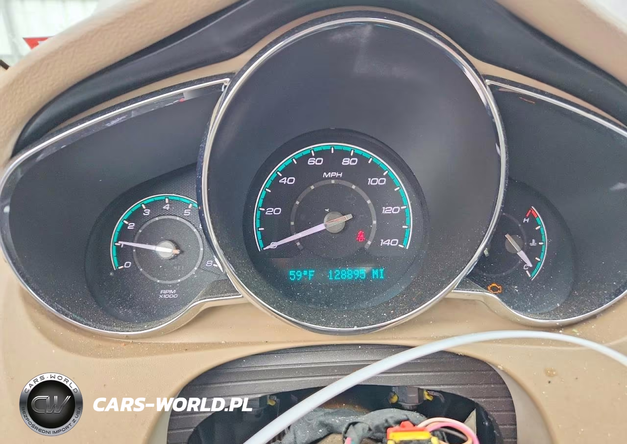 2011 Chevrolet Malibu 1Lt VIN:1G1ZC5E11BF141844 - 9