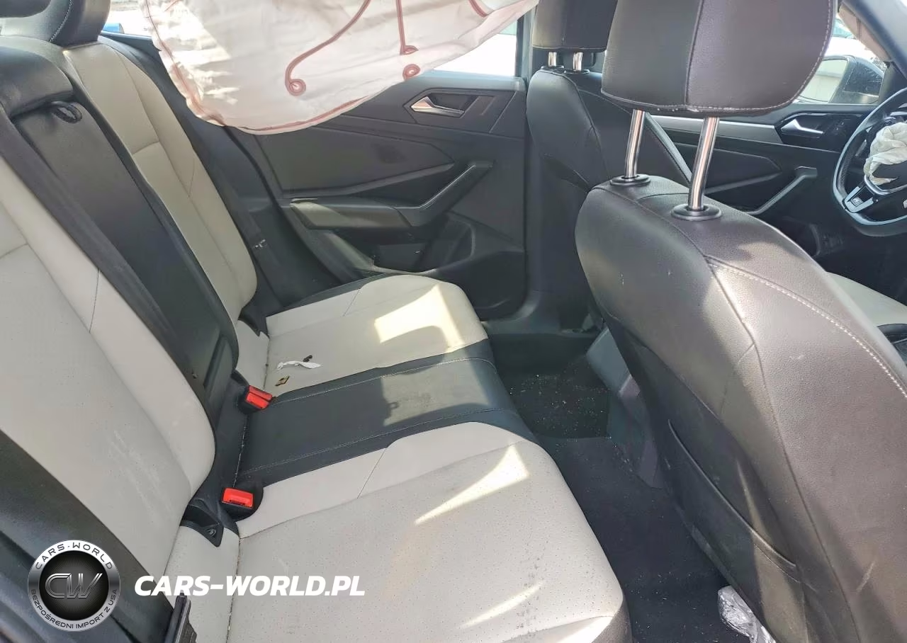 2020 Volkswagen Jetta S VIN:3VWC57BUXLM081403 - 10