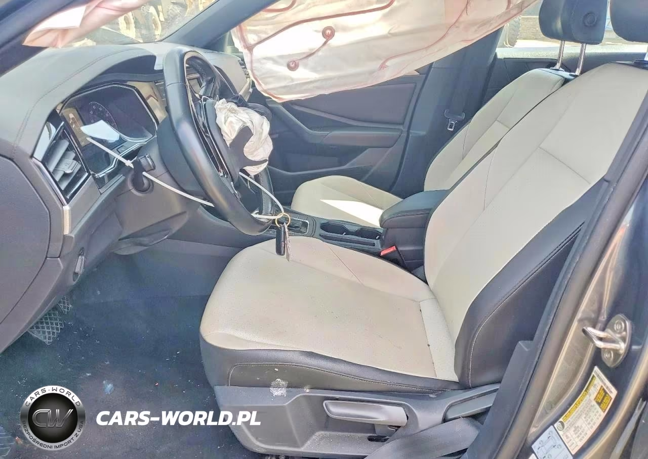 2020 Volkswagen Jetta S VIN:3VWC57BUXLM081403 - 7