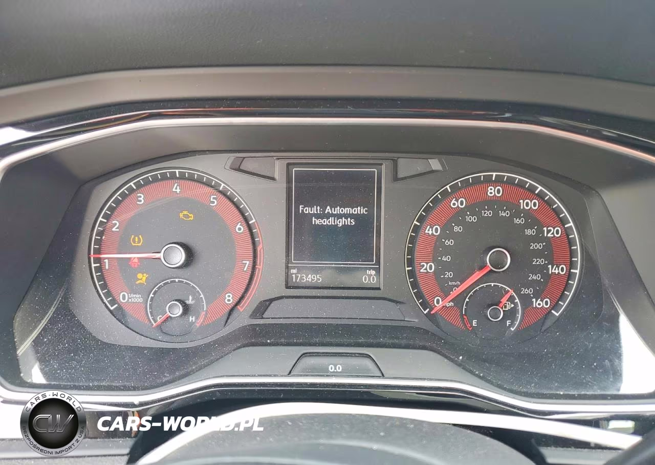 2020 Volkswagen Jetta S VIN:3VWC57BUXLM081403 - 9