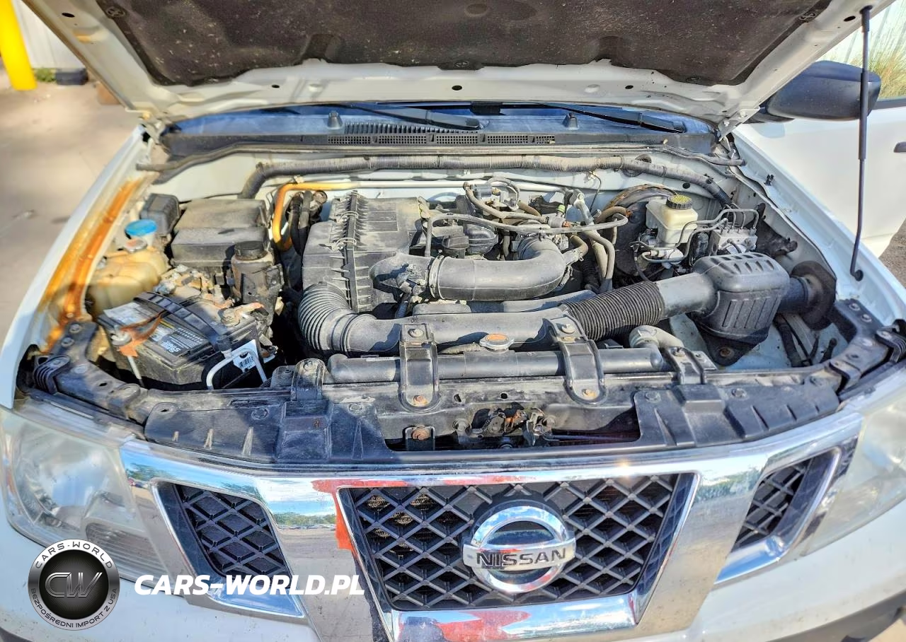 2016 Nissan Frontier S VIN:1N6BD0CT9GN749215 - 11