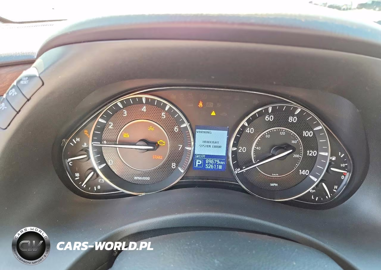 2020 Nissan Armada Platinum VIN:JN8AY2NF7L9361042 - 9
