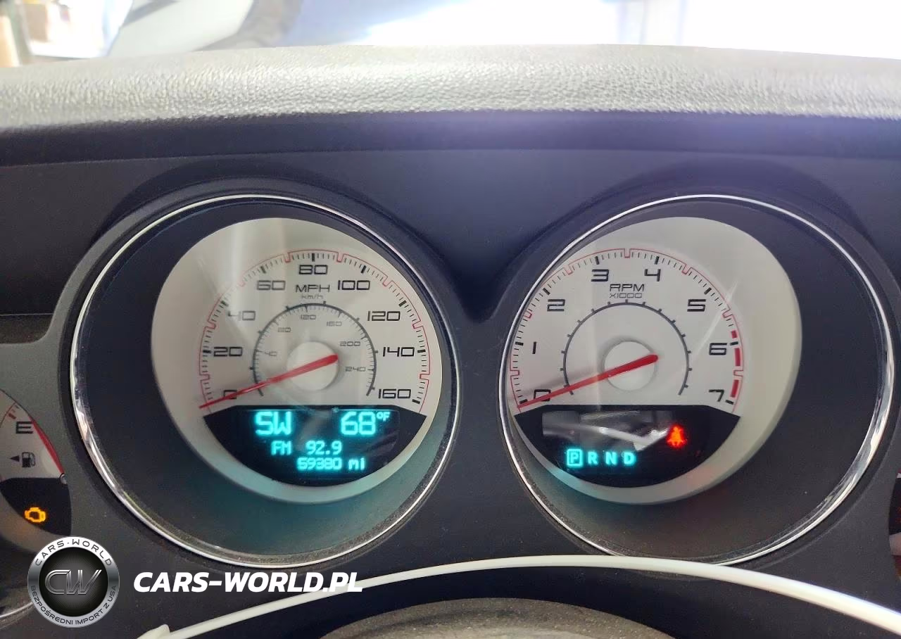 2013 Dodge Challenger R-T VIN:2C3CDYBT6DH665935 - 9