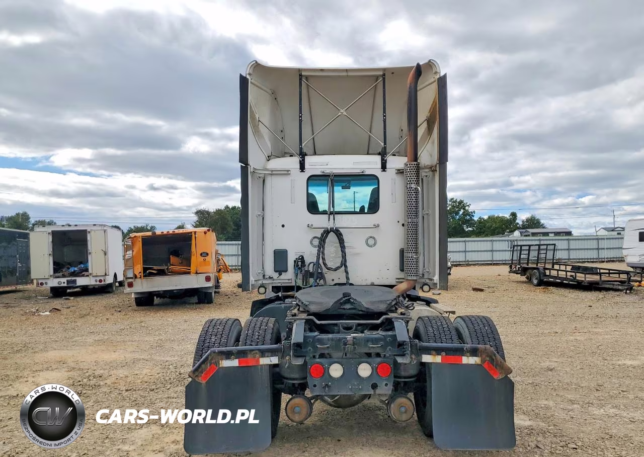 2017 Kenworth T680 Semi Truck VIN:1XKYA48X2HJ160321 - 6