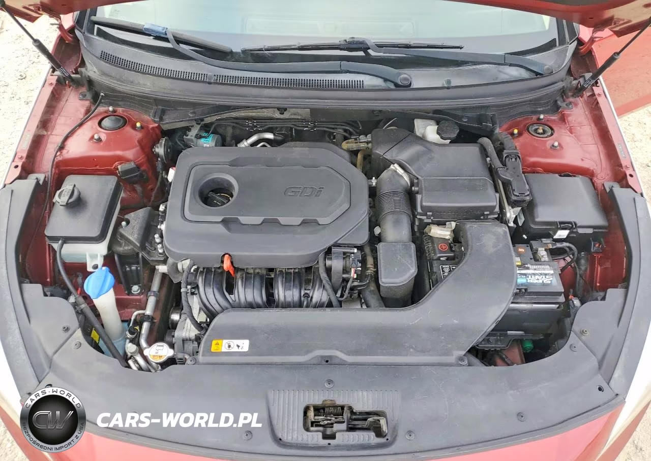 2015 Hyundai Sonata Limited VIN:5NPE34AF1FH239530 - 11