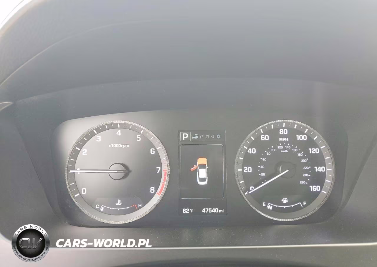 2015 Hyundai Sonata Limited VIN:5NPE34AF1FH239530 - 9