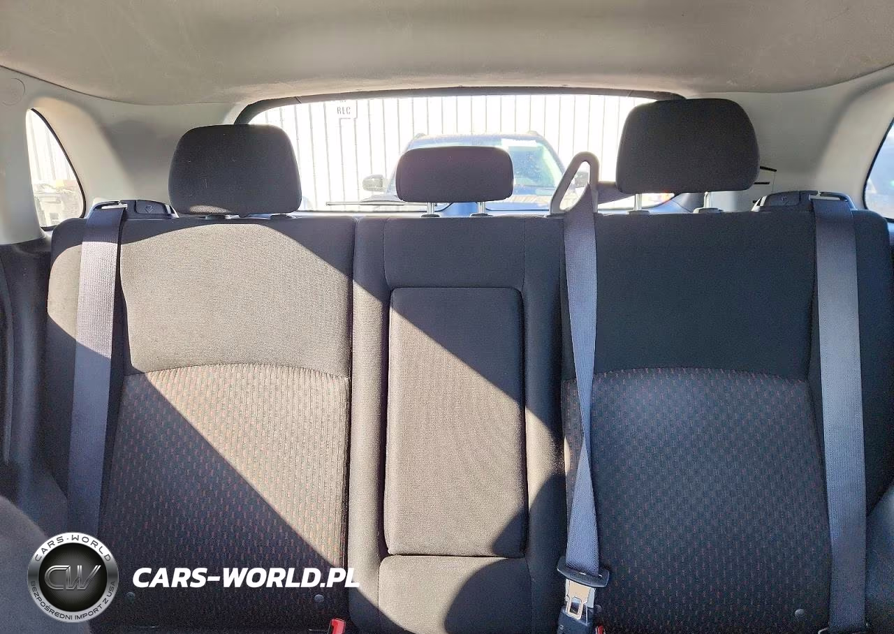 2016 Mitsubishi Outlander Sport Es VIN:JA4AR3AW4GZ059065 - 10