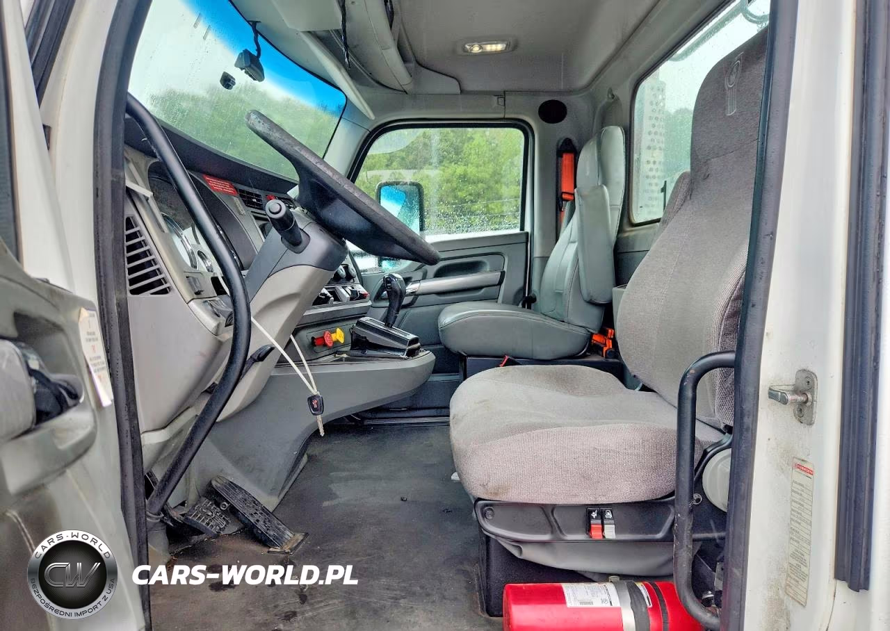 2015 Kenworth T680 Semi Truck VIN:1XKYA48X6FJ462482 - 7