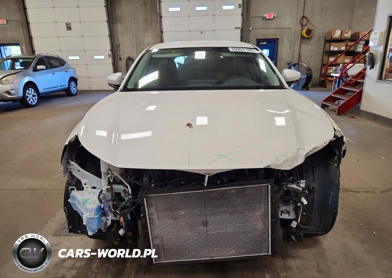 2021 Mazda Cx-30 Select VIN:3MVDMBBL7MM316229 - 5
