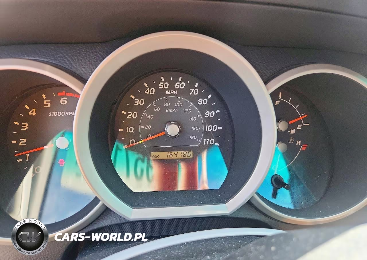 2006 Toyota 4Runner Sport Edition VIN:JTEBT14R968029968 - 9