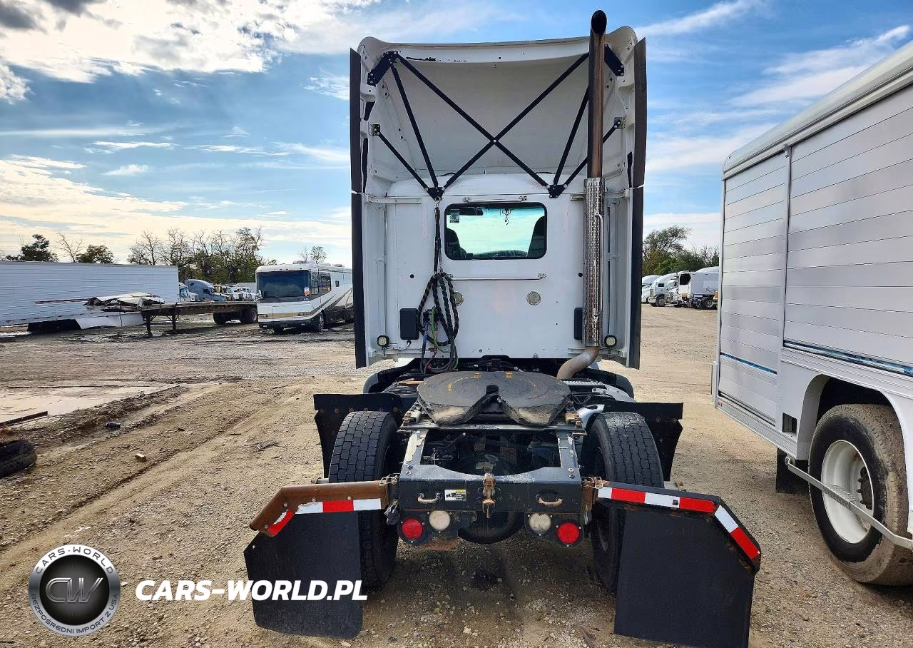 2018 Peterbilt 579 Semi Truck VIN:1XPBA48X5JD478034 - 6