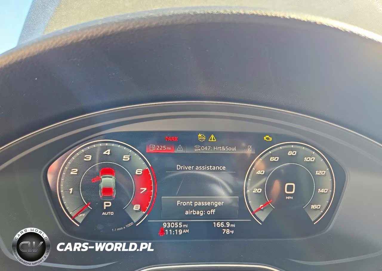 2021 Audi A5 Premium Plus 40 VIN:WAUCBCF58MA051349 - 9