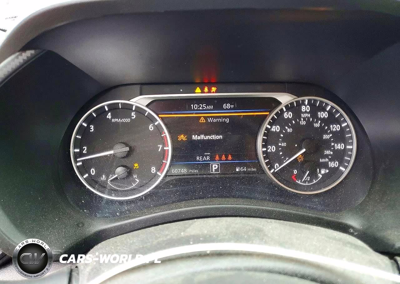 2021 Nissan Sentra Sv VIN:3N1AB8CV4MY290231 - 9