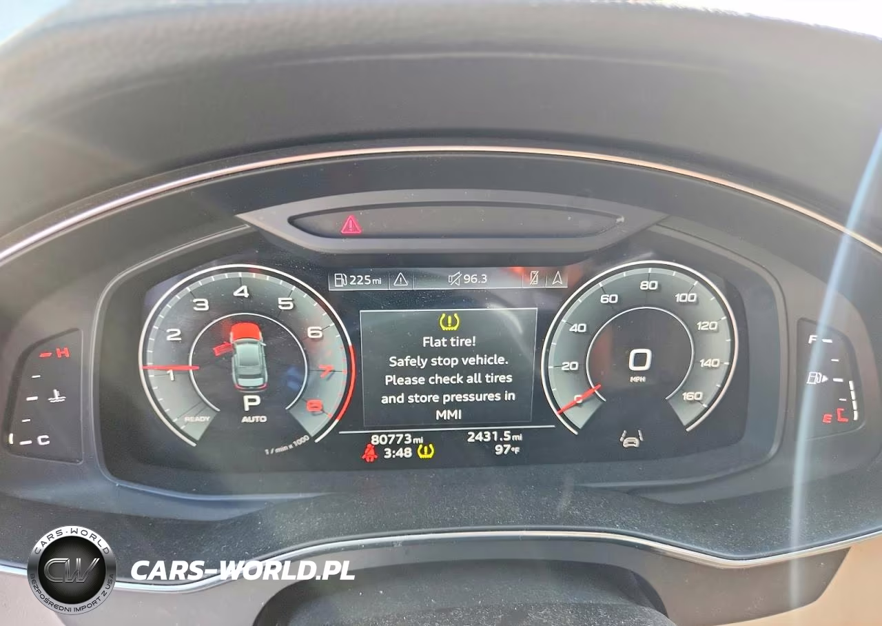 2022 Audi A6 Premium Plus VIN:WAUL2BF29NN061611 - 9
