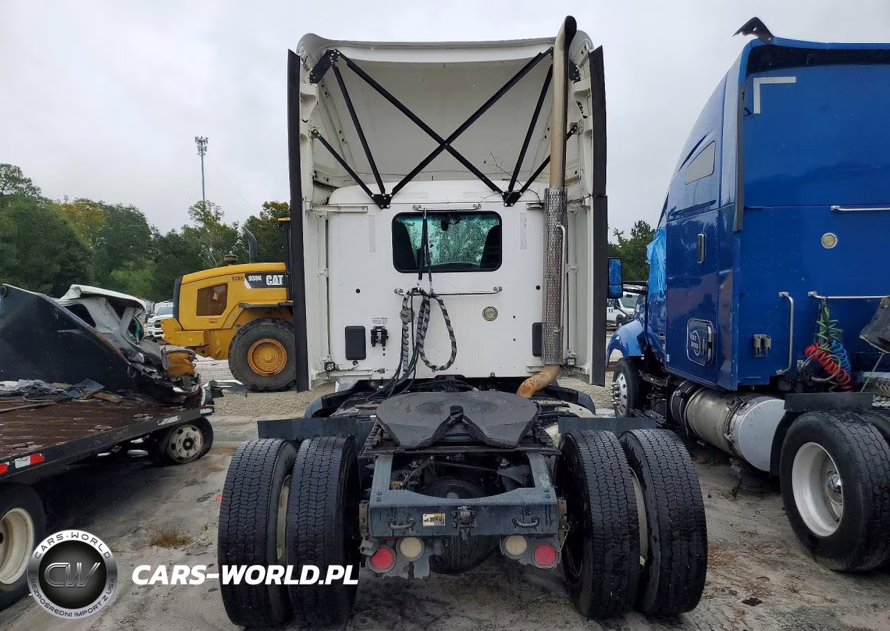 2019 Peterbilt 579 Semi Truck VIN:1XPBA48X4KD622156 - 6