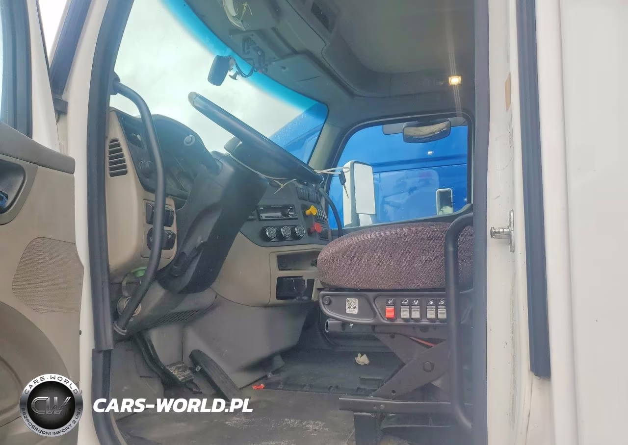2019 Peterbilt 579 Semi Truck VIN:1XPBA48X4KD622156 - 7