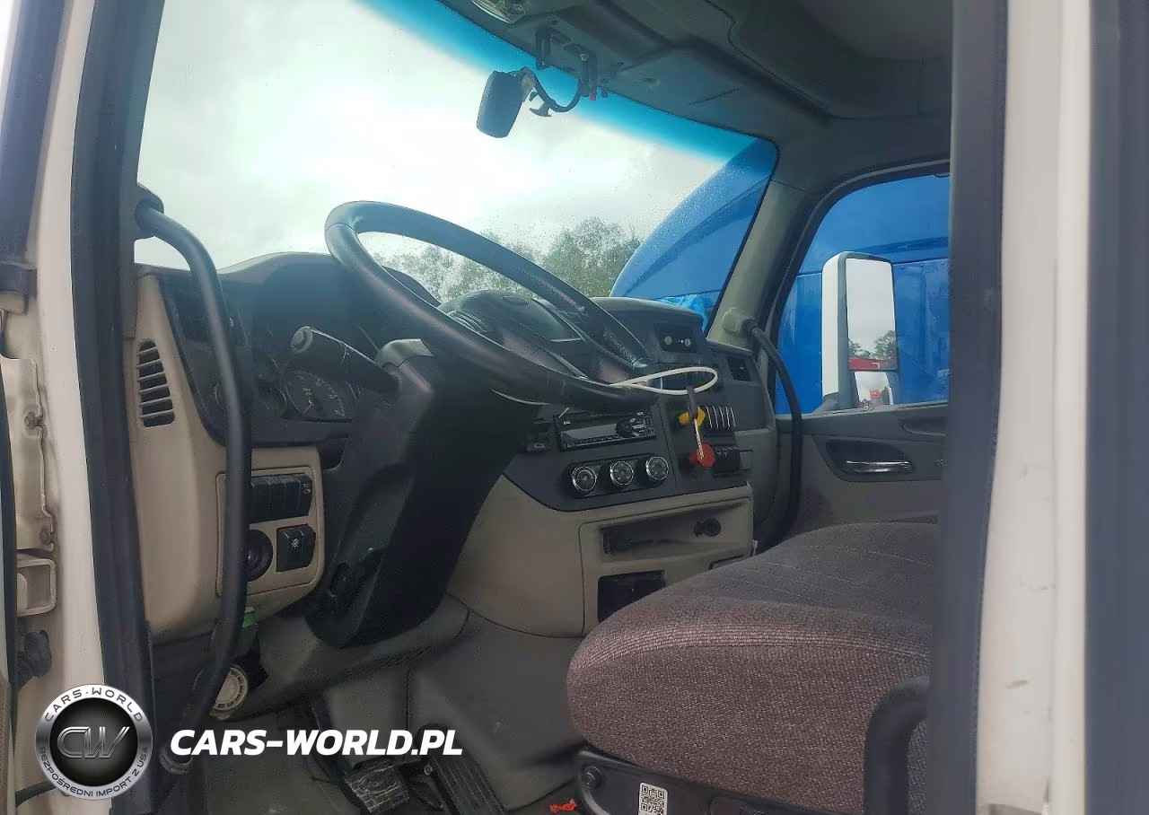 2019 Peterbilt 579 Semi Truck VIN:1XPBA48X4KD622156 - 8